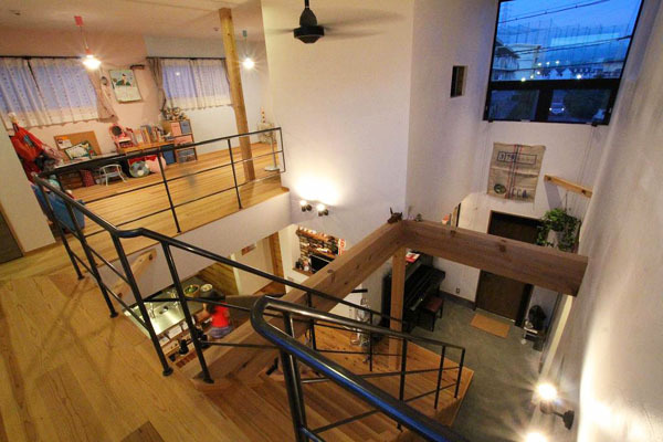 株式会社ハナハウス