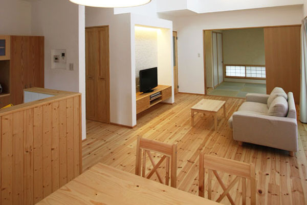 株式会社ハナハウス