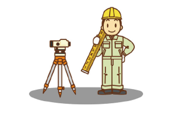 有限会社タナカ測量設計