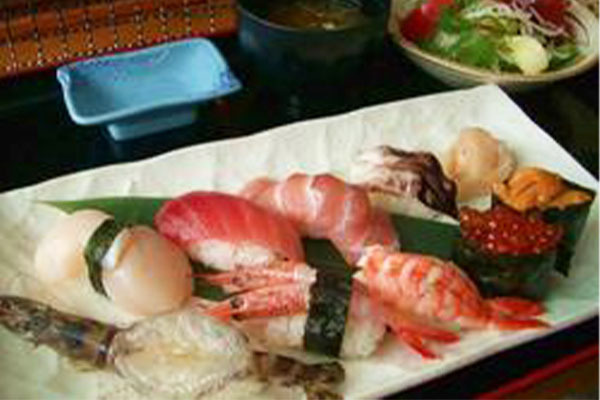 活き活き亭 富士見店