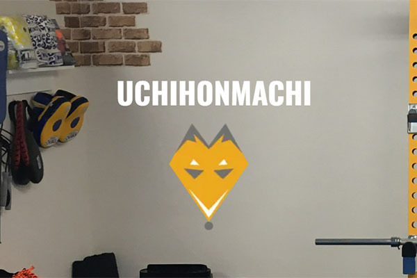 キックボクシングジムM-FACTORY内本町