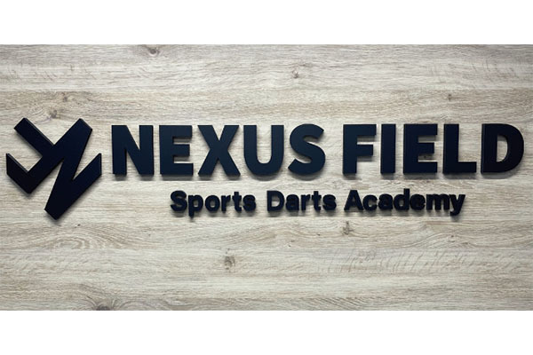 NEXUS FIELD academy