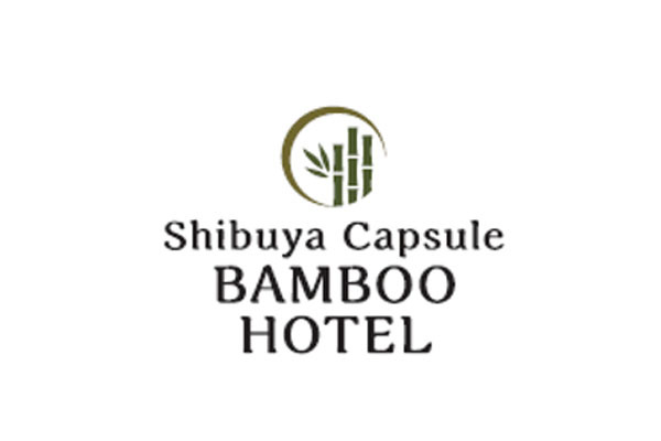 Shibuya Capsule BAMBOO HOTEL