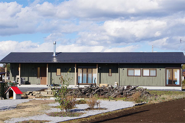 大久保工務店有限会社