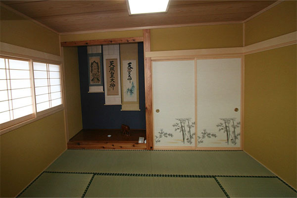 大久保工務店有限会社