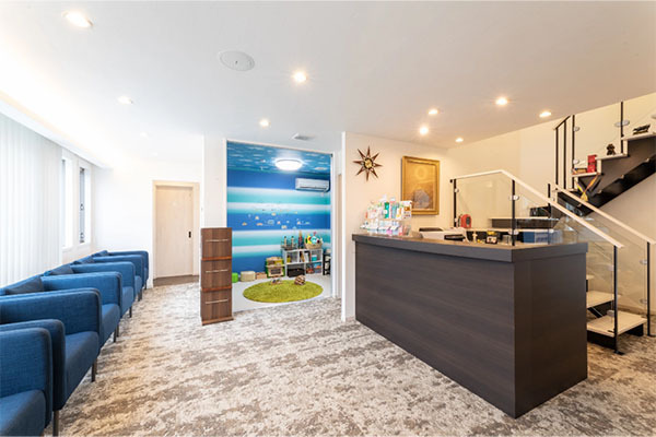 湘南鎌倉歯科・矯正歯科