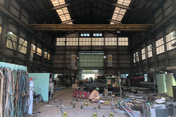 株式会社 北斗工事