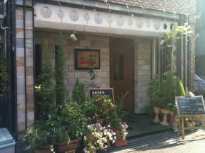 焼肉 ＫＡＺＵ -カズ-