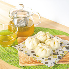 小さな豚まん専門店 けさきち 北千里駅前店