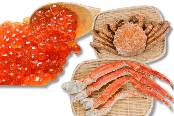 うにの匠 マルヒラ渡邊水産株式会社