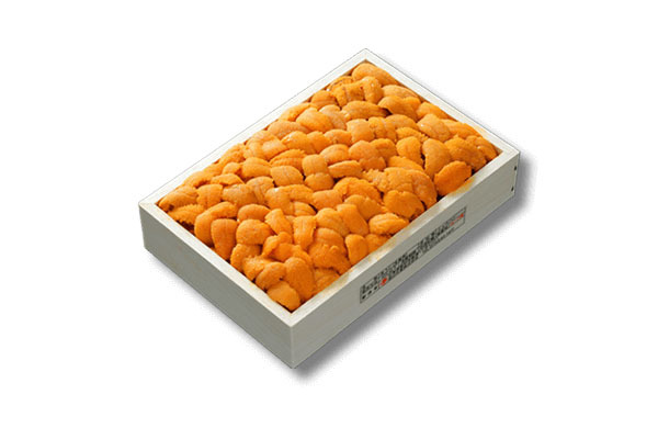 うにの匠 マルヒラ渡邊水産株式会社