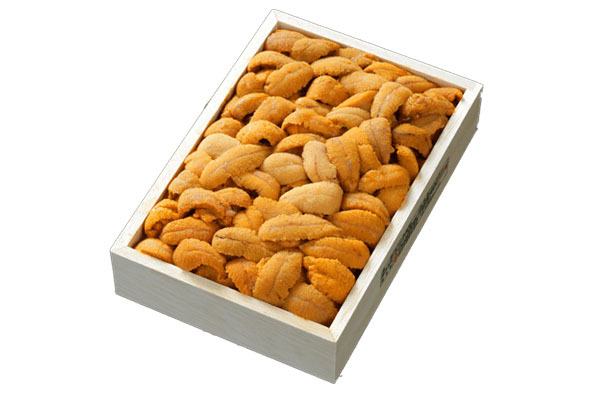 うにの匠 マルヒラ渡邊水産株式会社