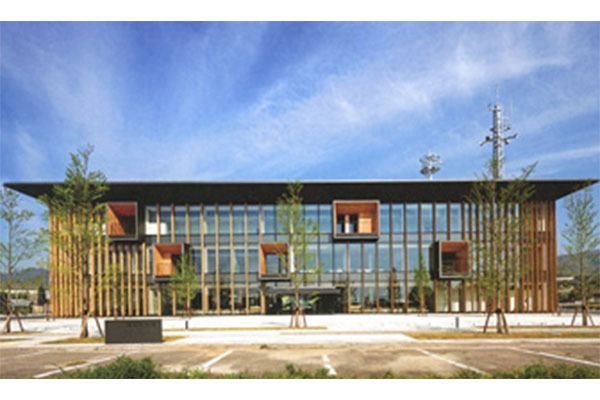 株式会社 安藤組