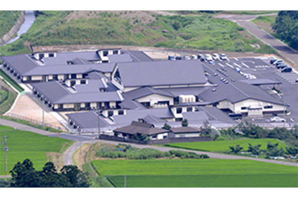 株式会社 安藤組