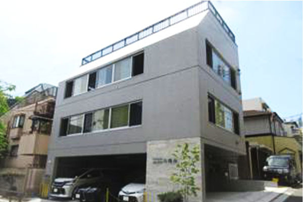 株式会社高橋組