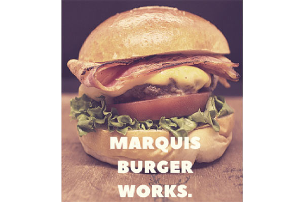MARQUIS BURGER WORKS