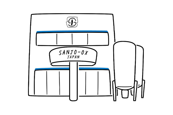 株式会社三条酸素商会