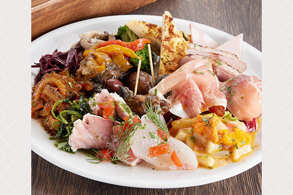 イタリア料理店 Sekiya