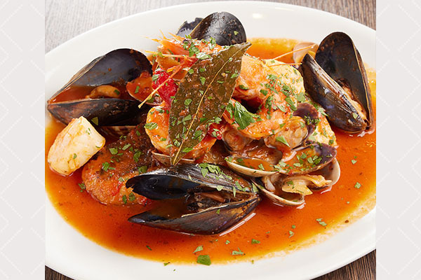 イタリア料理店 Sekiya