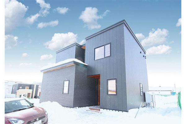 大鎮キムラ建設株式会社