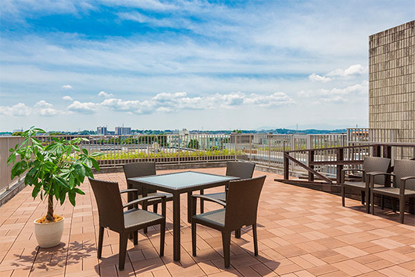 ヒルデモア世田谷 岡本