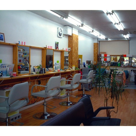 美容室エアリー