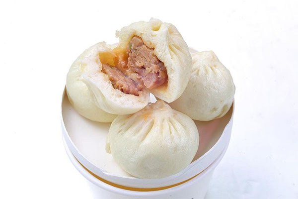 パオセン イェーパオズ