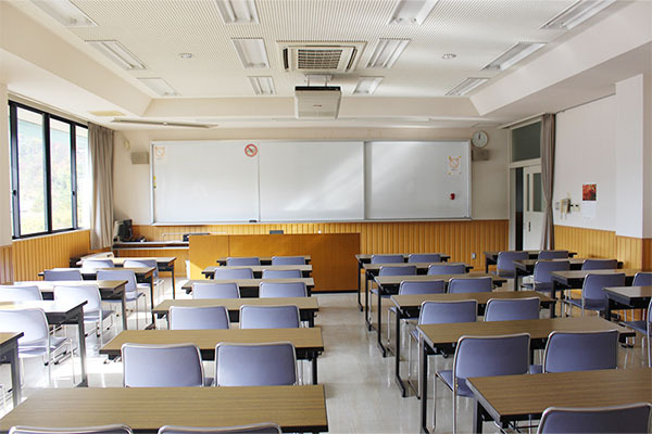 豊岡自動車教習所