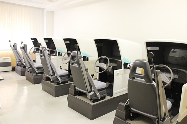 豊岡自動車教習所