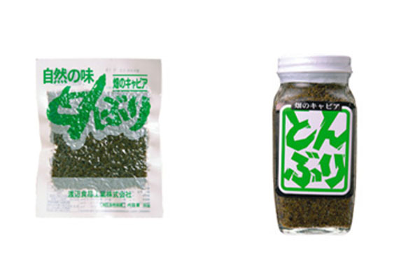 渡辺食品工業株式会社