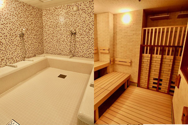 ゴールドジム 聖蹟桜ヶ丘