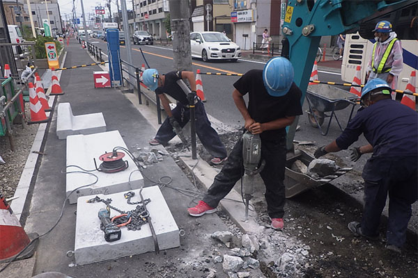 株式会社三成建設