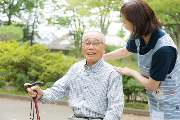 訪問看護ステーション エフズ