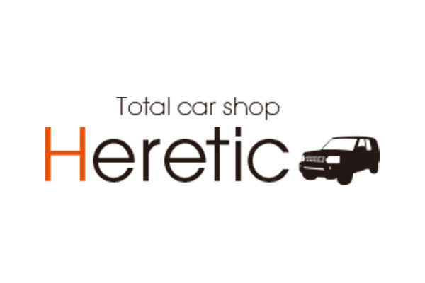 Tatal car shop Heretic へレティック