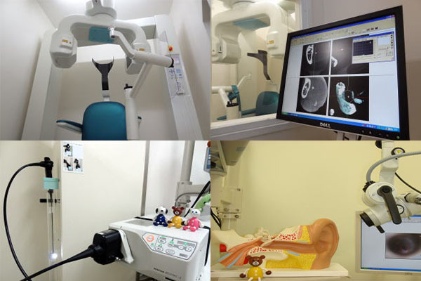 宮本耳鼻咽喉科