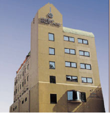 宇和島リージェントホテル