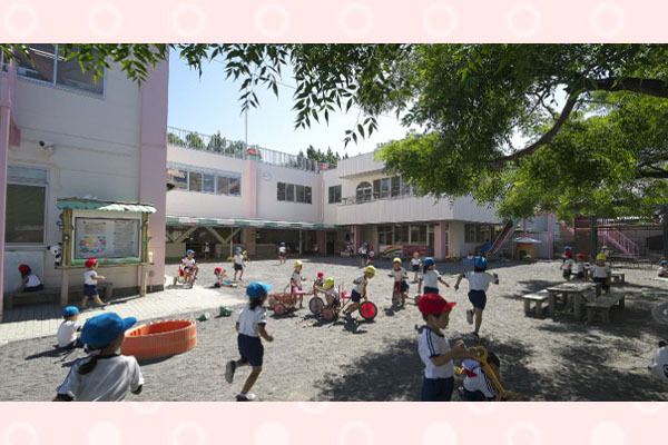 焼津中央幼稚園