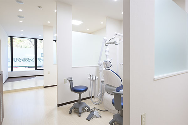北山田グリーンデンタルクリニック
