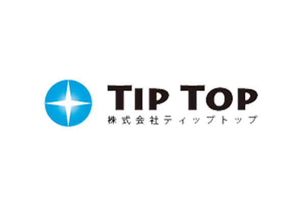 株式会社TipTop