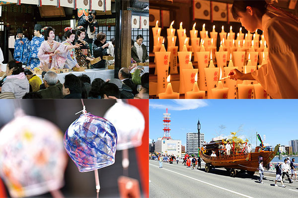 新潟総鎮守 白山神社