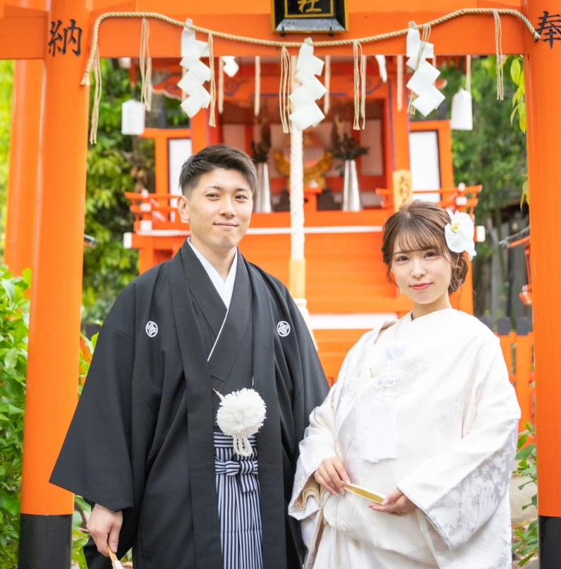 ハルウェディング