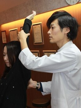 ボディコンディショニングスペース HOT