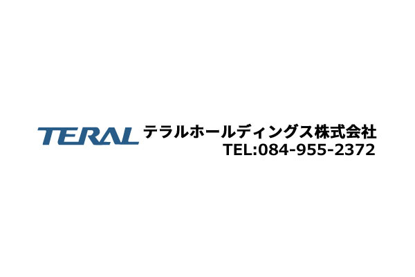 テラルホールディングス株式会社