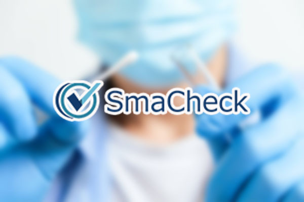 SmaCheck 高田馬場店