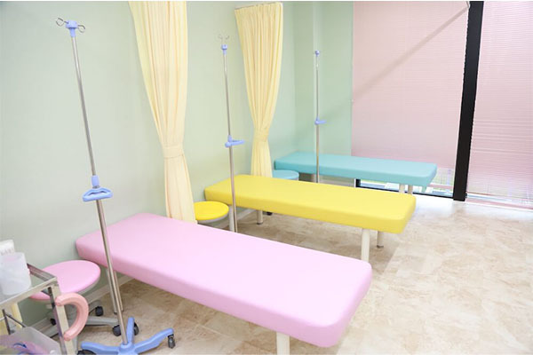 みやざきちびっこ診療所