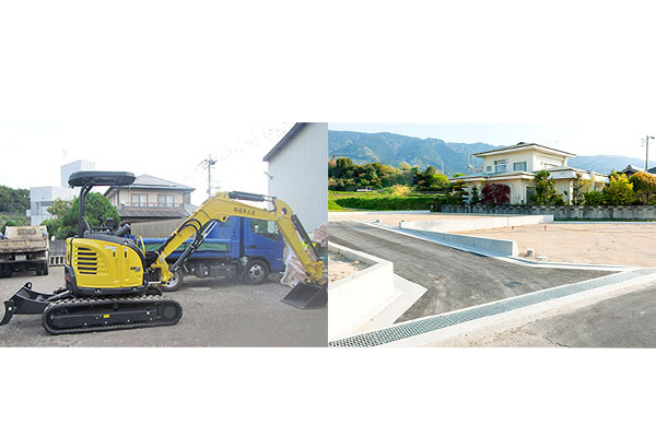 株式会社龍昇工業