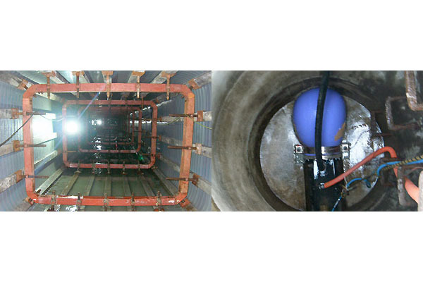 マーク建設株式会社 本社