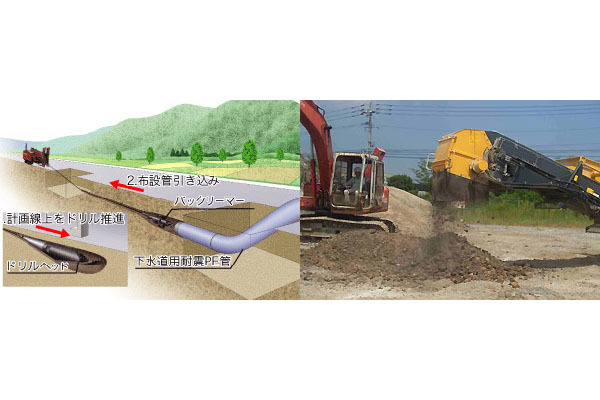 マーク建設株式会社 本社