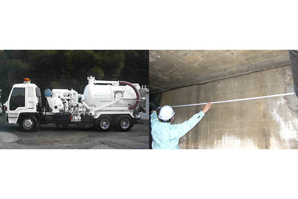 マーク建設株式会社 本社