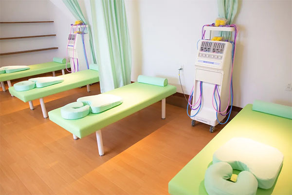 おだわら整骨院